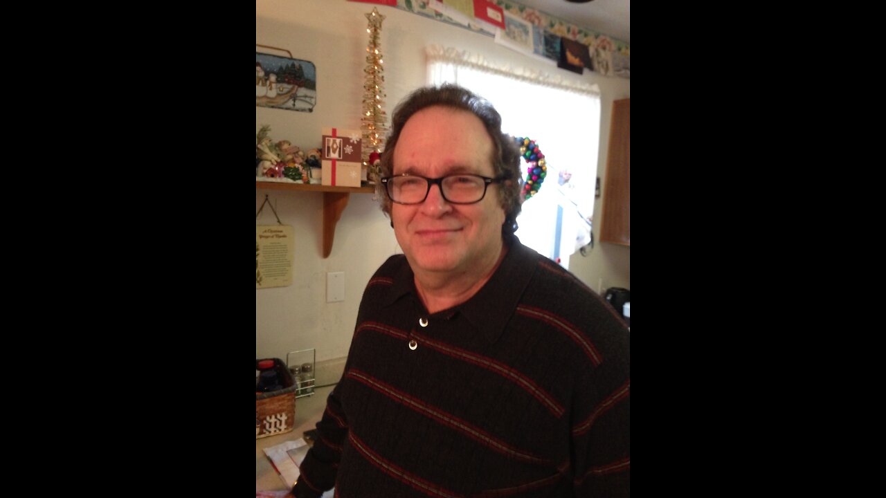 MIRACLE HEALING FROM DEMENTIA