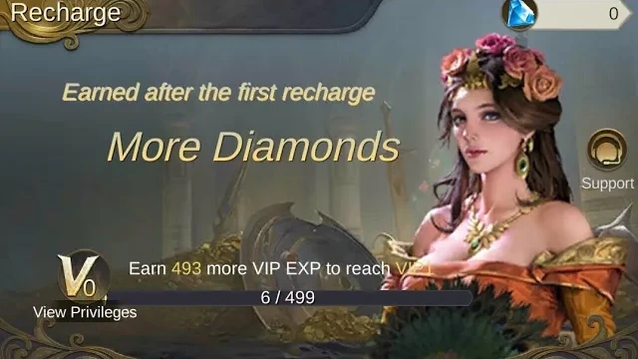 KINGS CHOICE THIRD DAY DAILY LOGINS