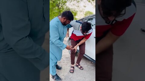 Akhir ya bacha Abubaker ko injection kyou laga raha hai part 1 #summerofshorts #suspense