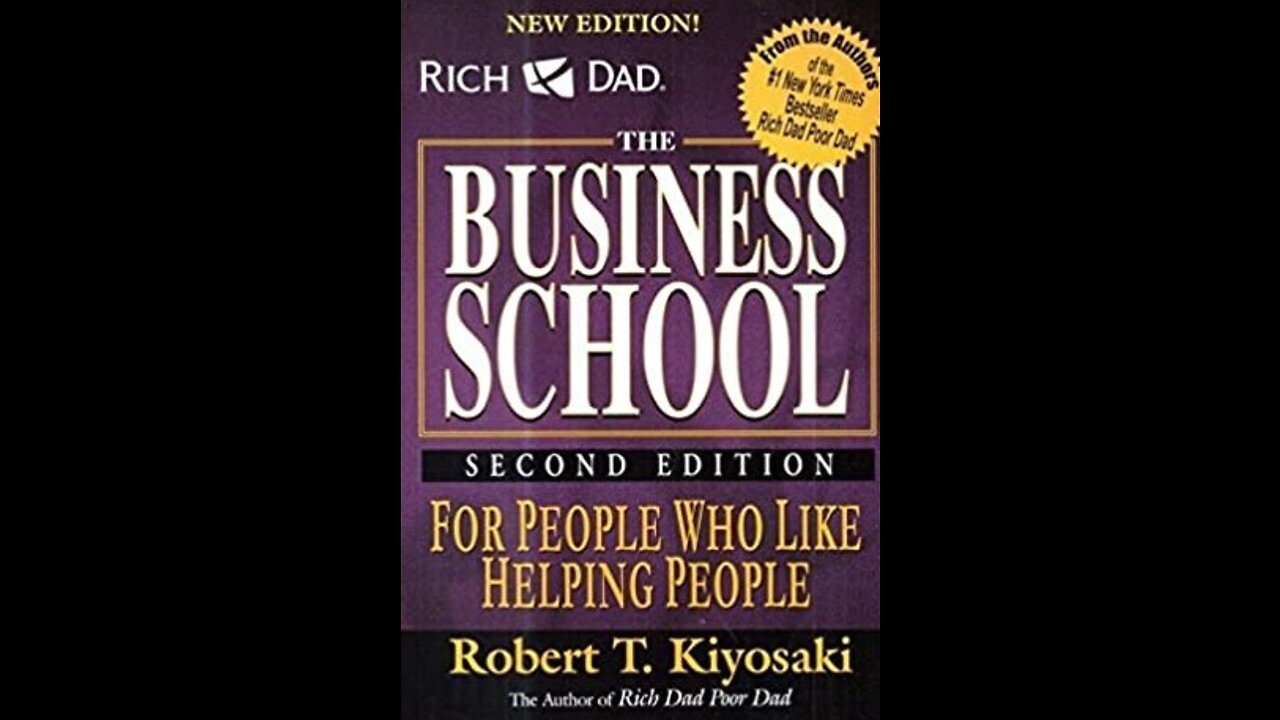 The Business School