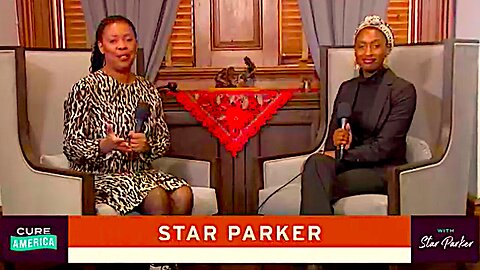 Star Parker || Revealing The Reality Of Abortion !!