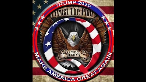 Quick Message From PATRIOT73 🇺🇲