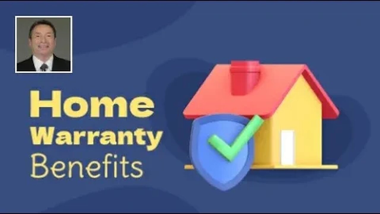 Home Warranty Benefits for First-Time Homeowners