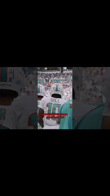 The Miami Dolphins have the best get-right spot - at home vs the Raiders.