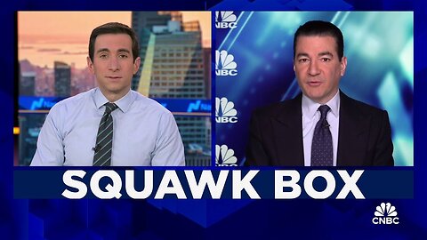 Zepbound and Mounjaro are the two best-in-class products right now, says Dr. Scot Gottlieb