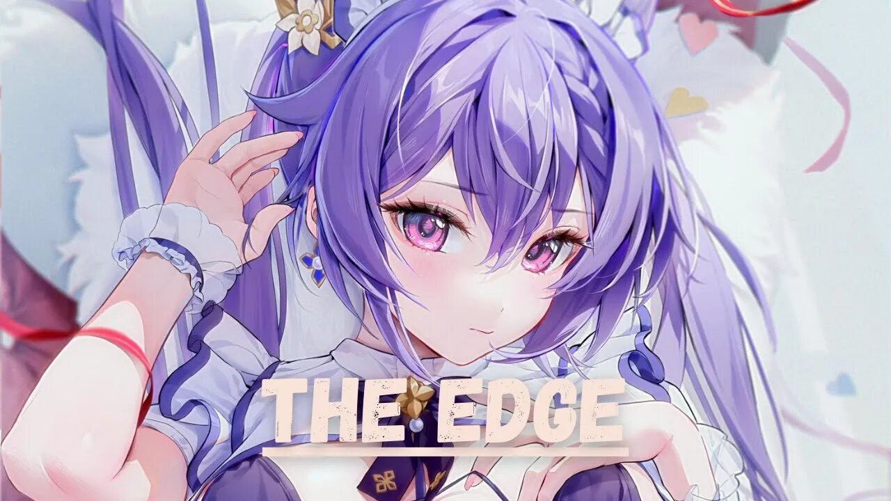 Nightcore - The Edge | NIVIRO ft. Harley Bird