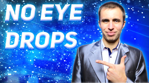Eye drops dangerous