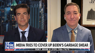 Glenn Greenwald: The Media Realizes Its Relevance Is Rapidly Diminishing