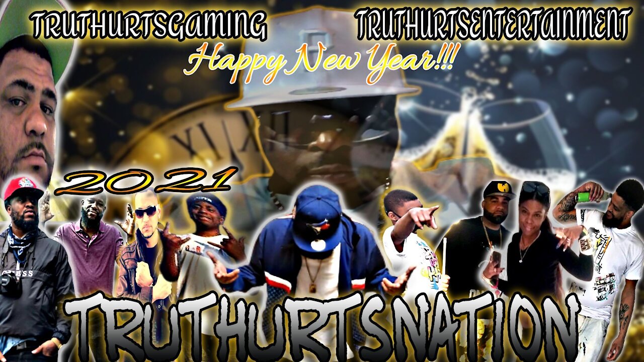 Game play Truthurtsnation