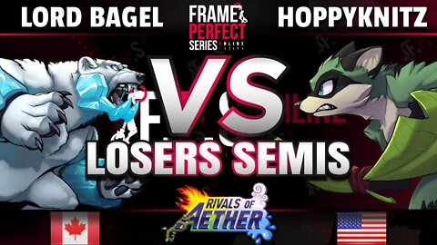 FPS5 Online - Lord Bagel (Kragg/Etalus) vs. Charm | hoppyKnitz (Maypul) - RoA Losers Semifinal