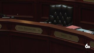 Rep. von Ehlinger resigns shortly before House vote on motion to censure him