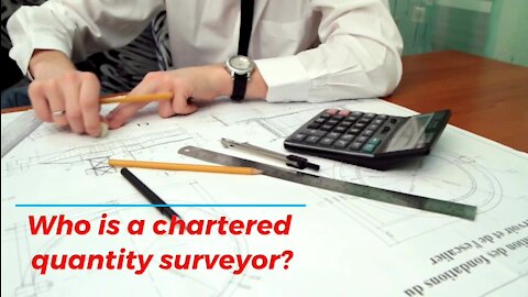 Easy Way To Become a Quantity Surveyor