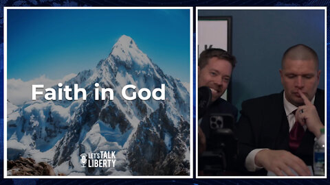 Faith in God