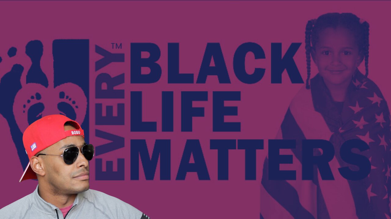 Every Black Life Matters | The Joe Mobley Show