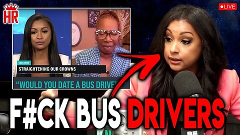 Eboni K Williams Triples Down on Bus Driver Statements on the Breakfast Club DJ Envy Pushes Back