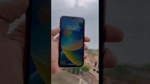 Which one is Your's Favourite Color Iphone Mine Is Red 😍#shorts