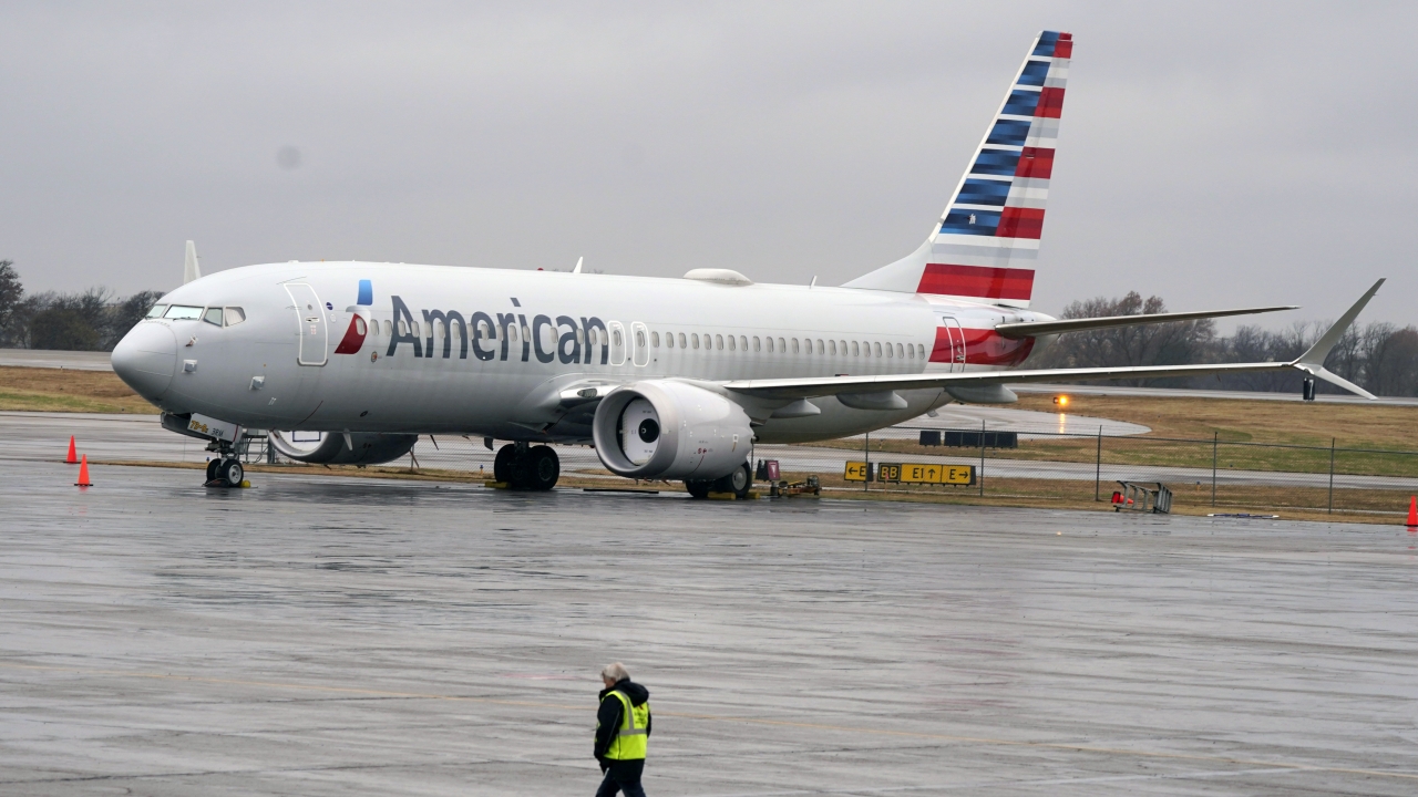 Boeing 737 Max To Fly American Passengers For First Time In 2 Years