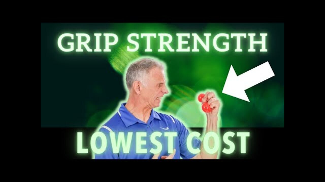 Best Hand, Wrist & Finger Strength Exercises