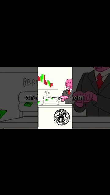 Crypto Conspiracy Theory for Bored Traders #coinbase #smb #layer2