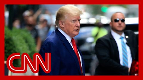 'Nonsense' honig breaks down trump's argument on search warrant.