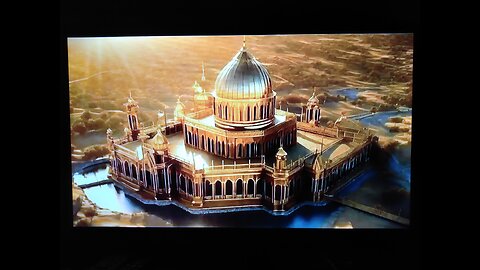 HOW LONG SHALL THIS ENDURE!- GMS GETTHISWORK2