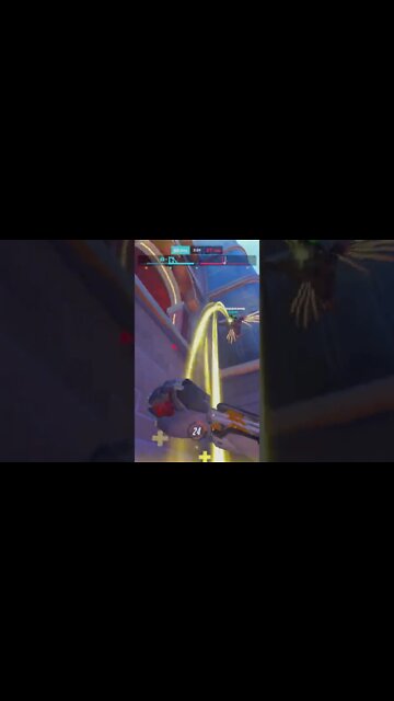 Overwatch 2 Gameplay