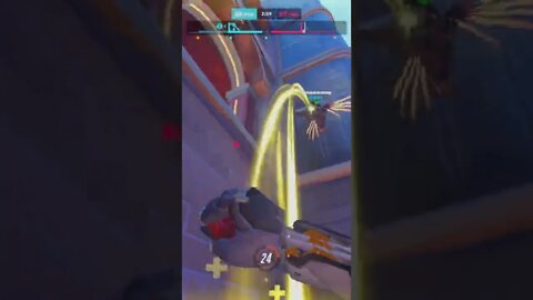 Overwatch 2 Gameplay