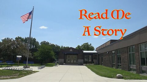Read Me A Story Episode 72