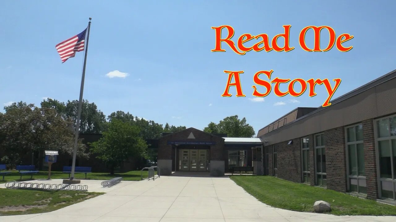 Read Me A Story Episode 72