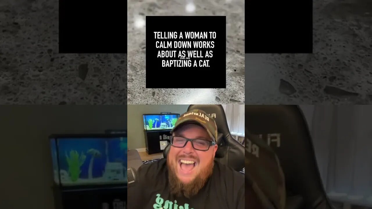 Here’s Your Dose Of REALarious…🤣🤣🤣