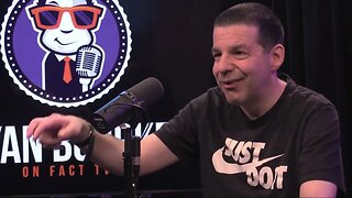 Ryan Bourke on FACT TV: Live Stream Discussion