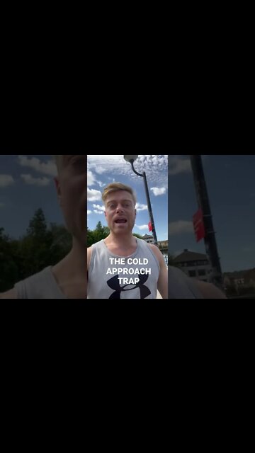 The Secret Flaw of Cold Approach