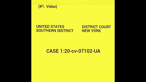 Latham v. The 1953 Trust (1:20-cv-07102) District Court, S.D. New York