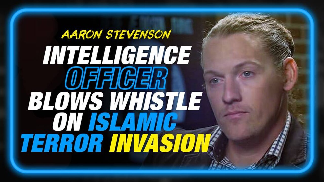 EXCLUSIVE: DHS Intelligence Officer Blows The Whistle On Massive Islamic Terror Invasion