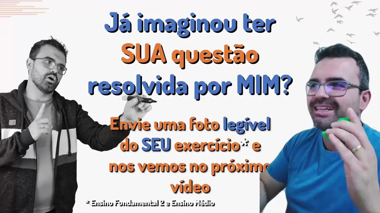 Nunca mais erre RAIZES/FATORAÇÃO com Matemática na Prática 5.0