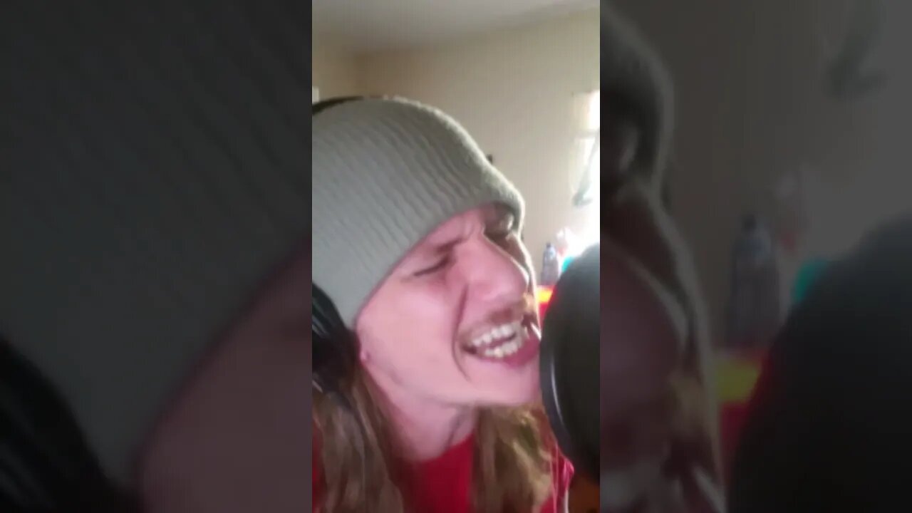 Brian McKnight - Back At One - (Cover by Mike Yeah)