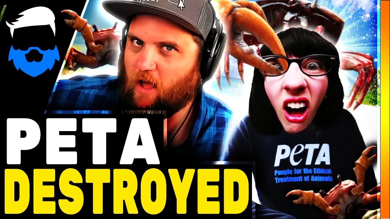 Peta DESTROYED By Small Family Business It Attacked With GENIUS Counter-Attack!