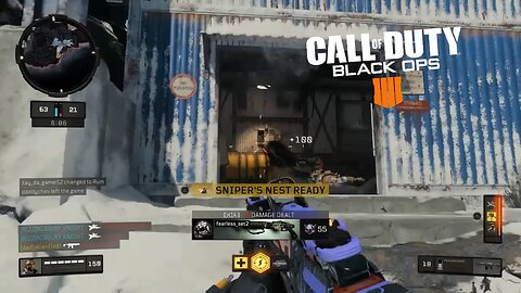 Black Ops 4 ( no commentary ) callofduty