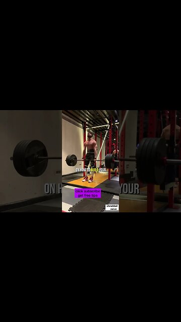 180KGX5 DEADLIFT | Never Start Steroids #shorts #youtubeshorts #deadlift