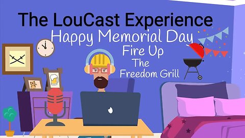 LouCast 5-29-23