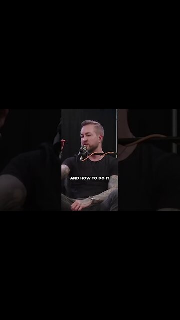 Chase Excellence Not Women!