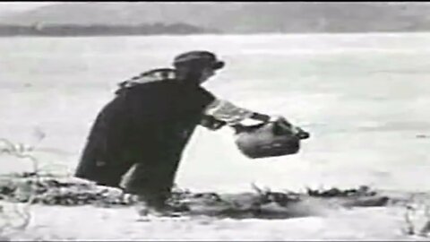 A Sammy In Siberia (1919)