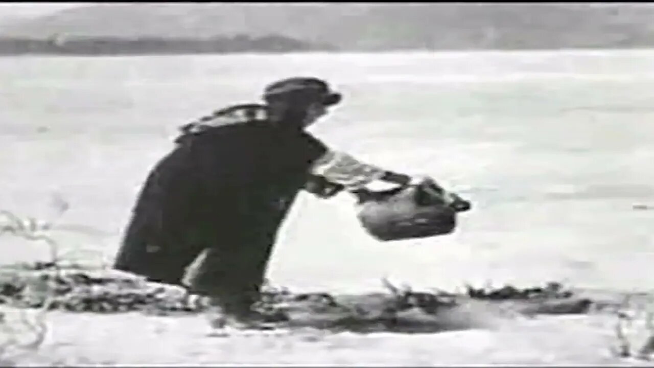 A Sammy In Siberia (1919)