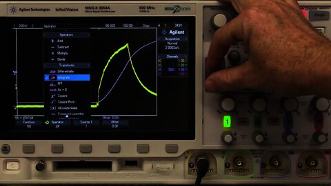 EEVblog #662- How & Why to use Integration on an Oscilloscope