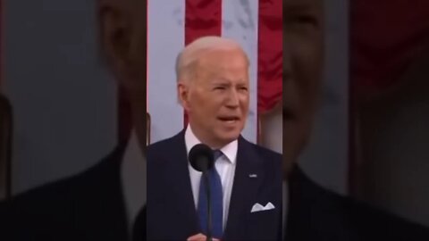 Joe Biden mixes up Ukrainians and Iranians