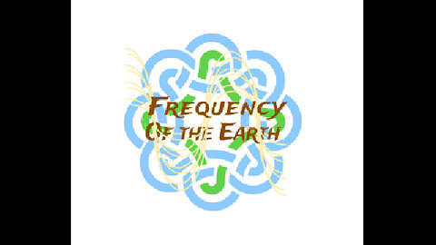Frequency of the Earth