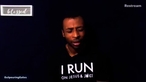 Live Bible Study! The Positioned Portion Word From the Lord
