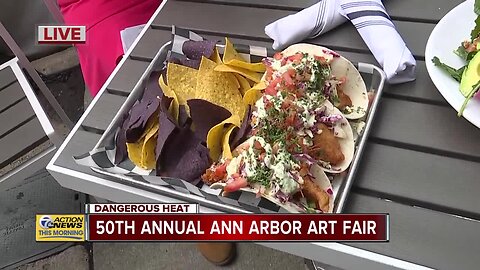 AA Art Fair