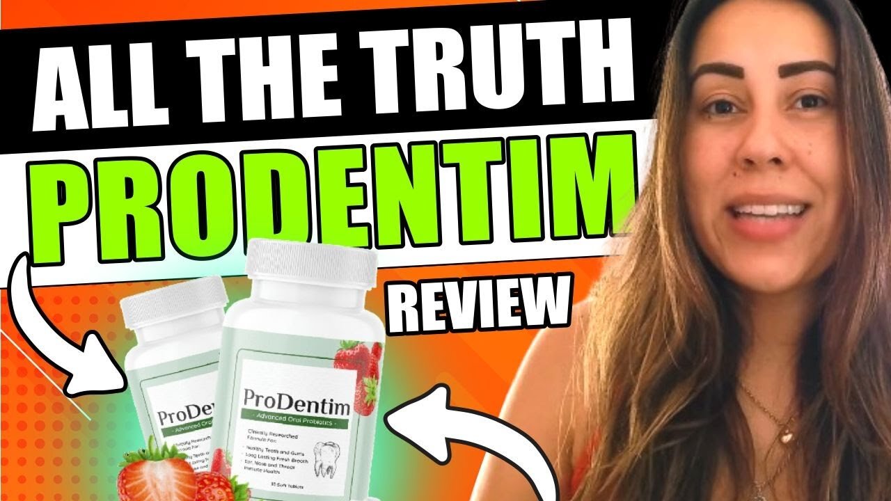 🤡 ProDentim Review ⚠️ Prodentim Chews – Pro Dentim - Prodentim Where to Buy - Prodentim Tablets