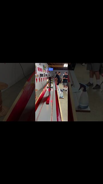 These Little Kids Are Having A Blast Drag Racing Slot Cars